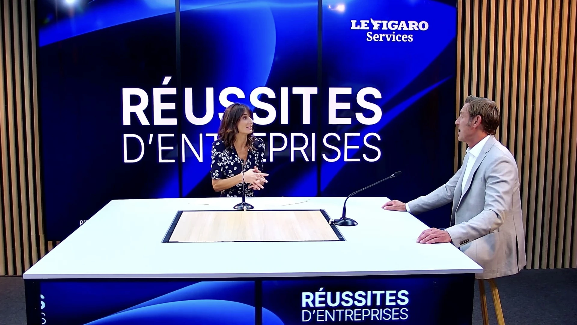LE FIGARO