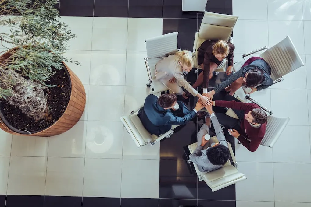Création d'une identité de marque solide : mission, vision et valeurs pour renforcer votre entreprise