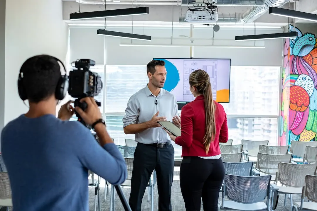 Les rôles clés d'une agence de relations presse dans la communication d'entreprise