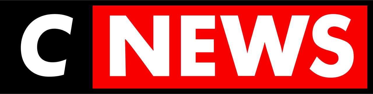 Logo de C News