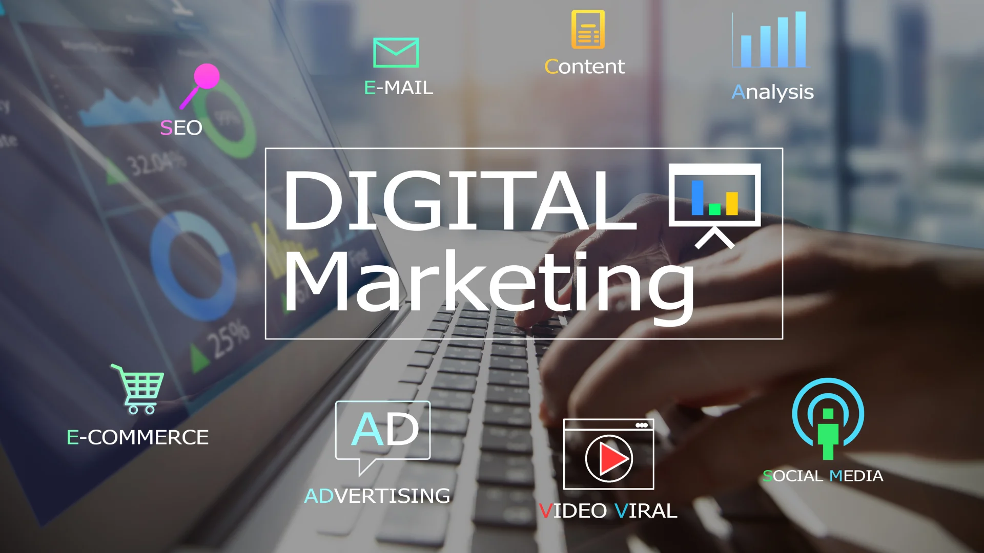 Le guide du Marketing digital 2021 pour tous les Marketeurs [ASTUCES]