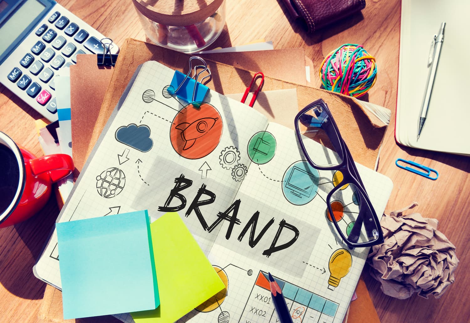 Qu'est que le personal branding