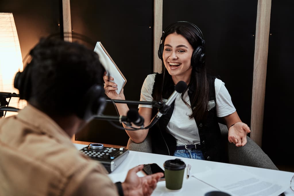 Radio médias traditionnels